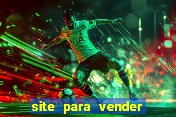 site para vender contas de jogos